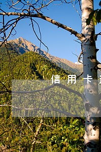 信用卡逾期了 不会冻结卡吧 信用卡逾期了 不会冻结卡吧